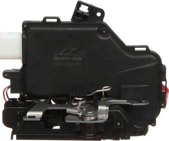 A.Z. Meisterteile AZMT-51-011-1034 - Door Lock car-mod.net