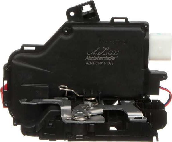 A.Z. Meisterteile AZMT-51-011-1035 - Door Lock car-mod.net
