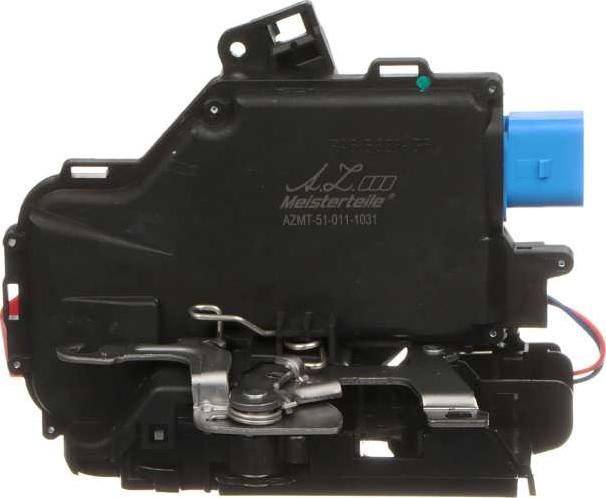 A.Z. Meisterteile AZMT-51-011-1031 - Door Lock car-mod.net