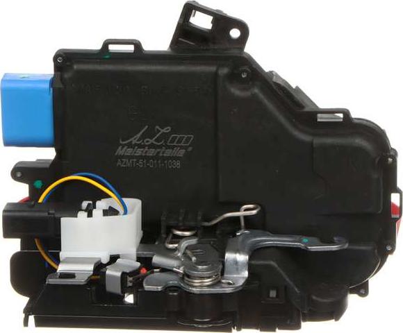 A.Z. Meisterteile AZMT-51-011-1038 - Door Lock car-mod.net