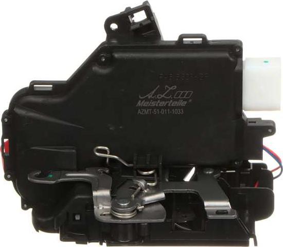 A.Z. Meisterteile AZMT-51-011-1033 - Door Lock car-mod.net