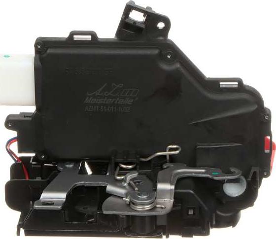 A.Z. Meisterteile AZMT-51-011-1032 - Door Lock car-mod.net