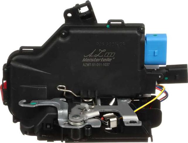 A.Z. Meisterteile AZMT-51-011-1037 - Door Lock car-mod.net