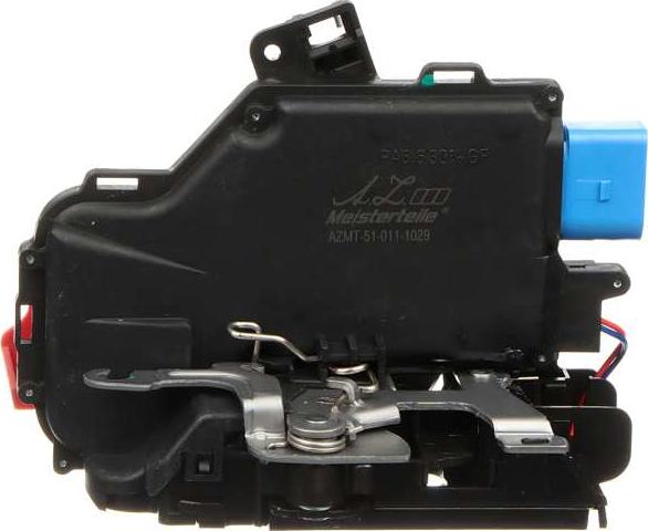 A.Z. Meisterteile AZMT-51-011-1029 - Door Lock car-mod.net