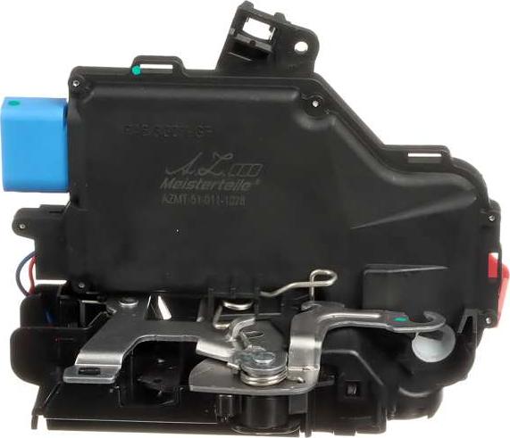 A.Z. Meisterteile AZMT-51-011-1028 - Door Lock car-mod.net