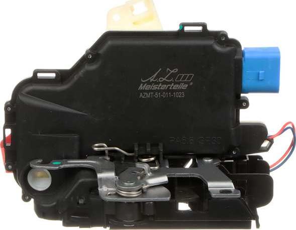 A.Z. Meisterteile AZMT-51-011-1023 - Door Lock car-mod.net