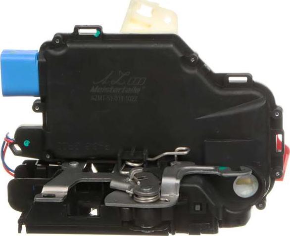 A.Z. Meisterteile AZMT-51-011-1022 - Door Lock car-mod.net