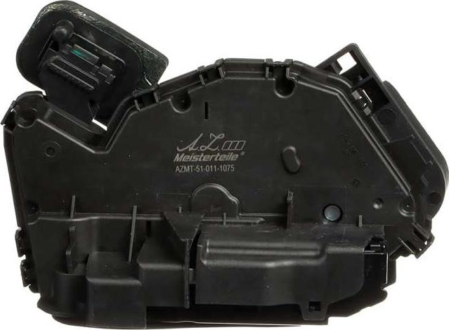 A.Z. Meisterteile AZMT-51-011-1075 - Door Lock car-mod.net