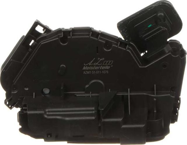 A.Z. Meisterteile AZMT-51-011-1076 - Door Lock car-mod.net