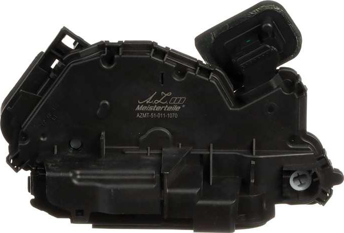 A.Z. Meisterteile AZMT-51-011-1070 - Door Lock car-mod.net