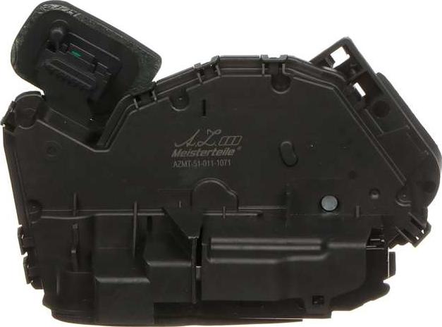 A.Z. Meisterteile AZMT-51-011-1071 - Door Lock car-mod.net