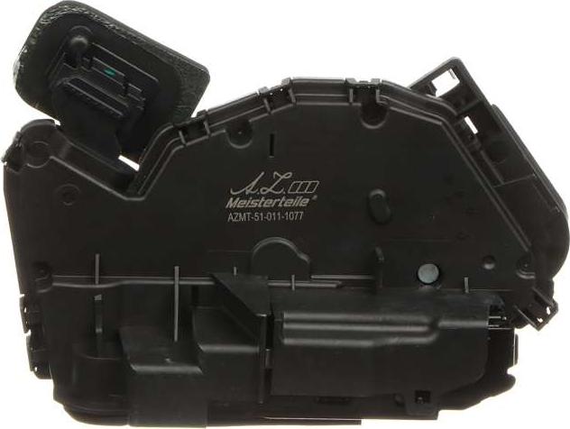 A.Z. Meisterteile AZMT-51-011-1077 - Door Lock car-mod.net