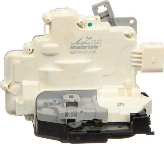 A.Z. Meisterteile AZMT-51-011-1109 - Door Lock car-mod.net
