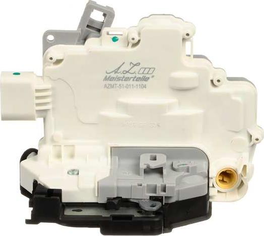 A.Z. Meisterteile AZMT-51-011-1104 - Door Lock car-mod.net