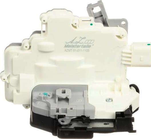 A.Z. Meisterteile AZMT-51-011-1105 - Door Lock car-mod.net