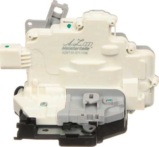 A.Z. Meisterteile AZMT-51-011-1106 - Door Lock car-mod.net