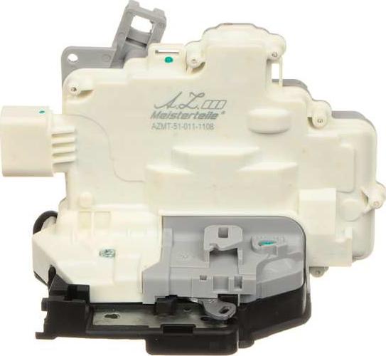 A.Z. Meisterteile AZMT-51-011-1108 - Door Lock car-mod.net