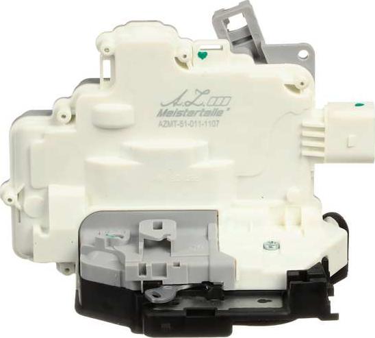 A.Z. Meisterteile AZMT-51-011-1107 - Door Lock car-mod.net