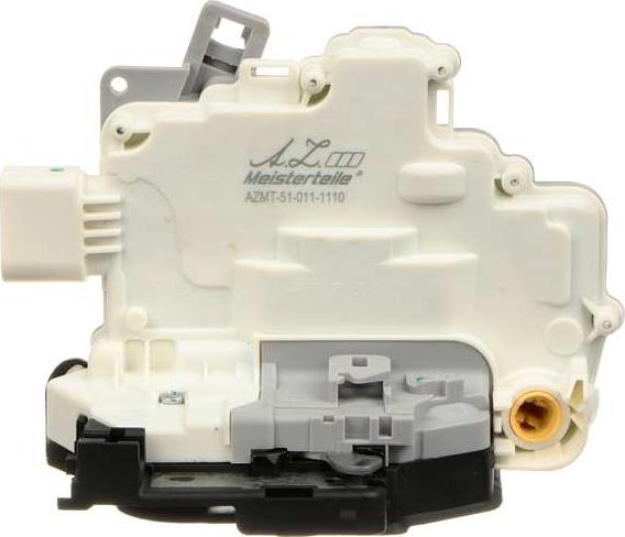 A.Z. Meisterteile AZMT-51-011-1110 - Door Lock car-mod.net