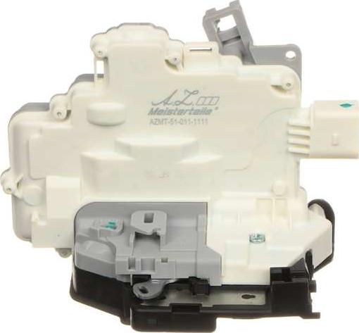 A.Z. Meisterteile AZMT-51-011-1111 - Door Lock car-mod.net
