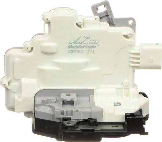 A.Z. Meisterteile AZMT-51-011-1113 - Door Lock car-mod.net