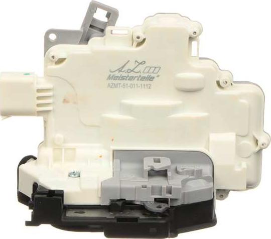 A.Z. Meisterteile AZMT-51-011-1112 - Door Lock car-mod.net