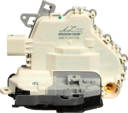 A.Z. Meisterteile AZMT-51-011-1136 - Door Lock car-mod.net