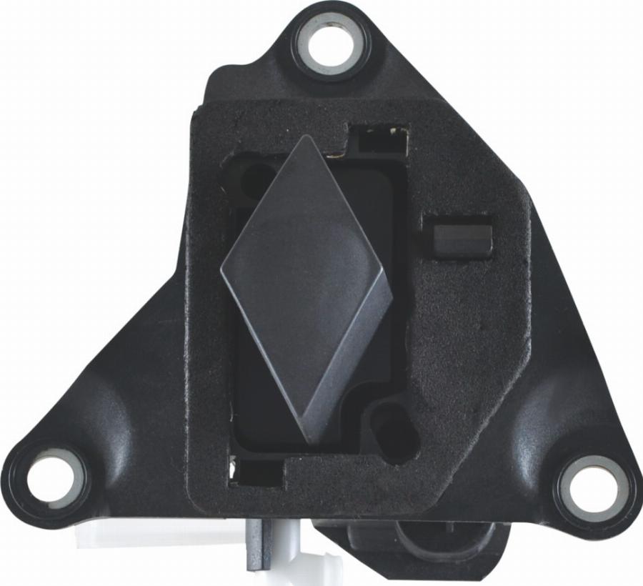A.Z. Meisterteile AZMT-51-011-1375 - Tailgate Lock car-mod.net