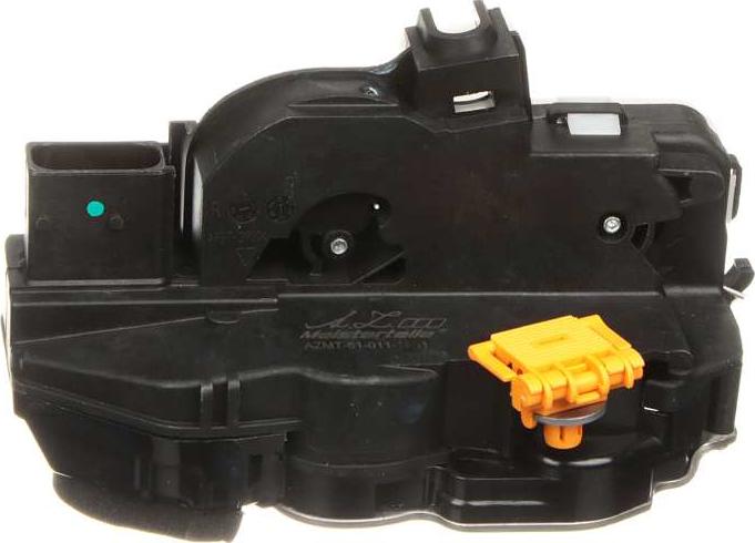 A.Z. Meisterteile AZMT-51-011-1291 - Door Lock car-mod.net