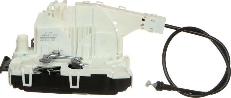 A.Z. Meisterteile AZMT-51-011-1285 - Door Lock car-mod.net