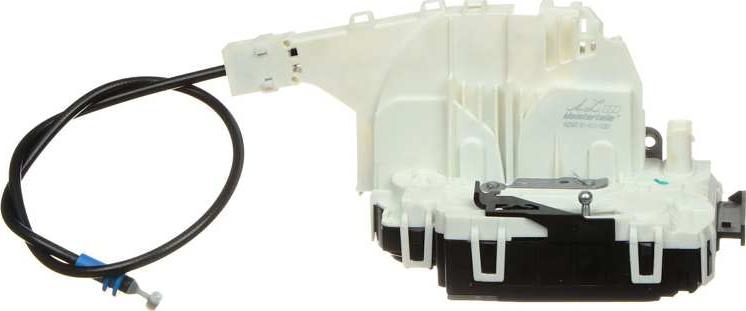 A.Z. Meisterteile AZMT-51-011-1281 - Door Lock car-mod.net
