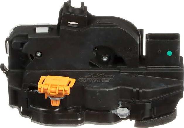 A.Z. Meisterteile AZMT-51-011-1288 - Door Lock car-mod.net