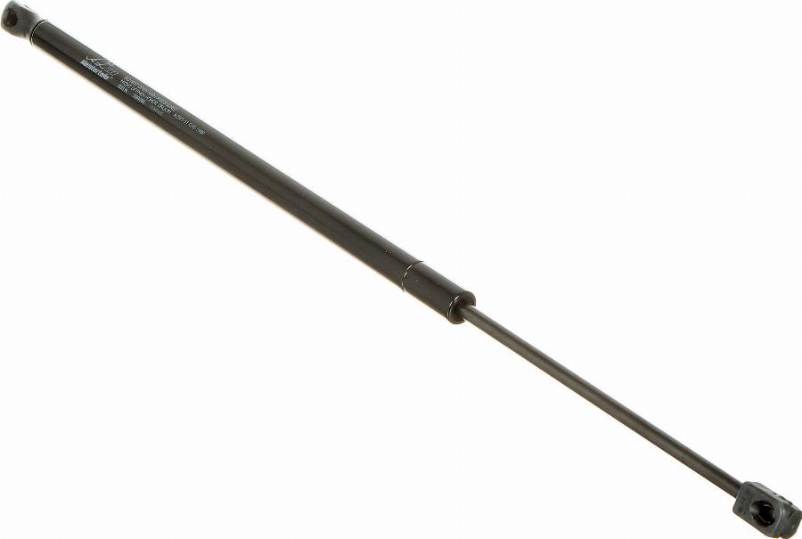 A.Z. Meisterteile AZMT-51-020-1960 - Gas Spring, boot, cargo area car-mod.net
