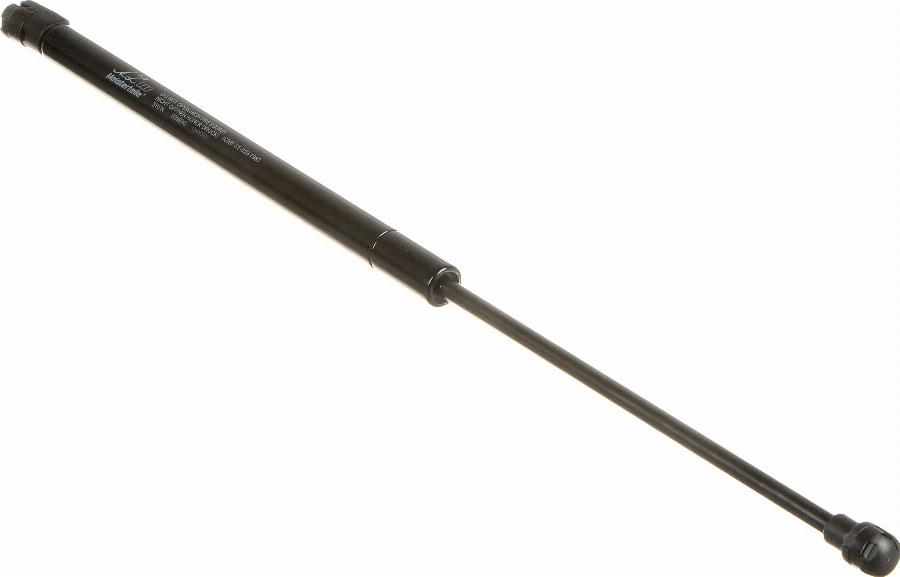 A.Z. Meisterteile AZMT-51-020-1983 - Gas Spring, bonnet car-mod.net
