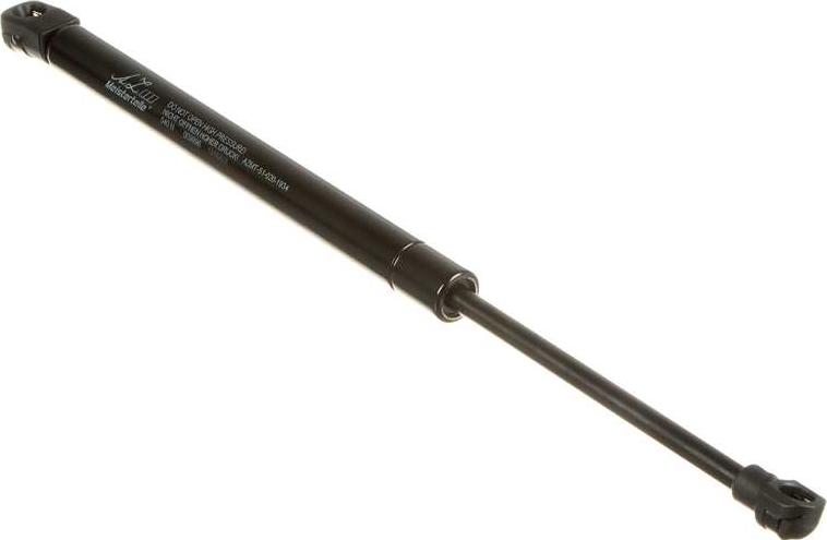 A.Z. Meisterteile AZMT-51-020-1934 - Gas Spring, bonnet car-mod.net