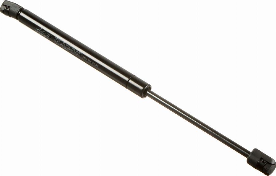A.Z. Meisterteile AZMT-51-020-1925 - Gas Spring, boot, cargo area car-mod.net