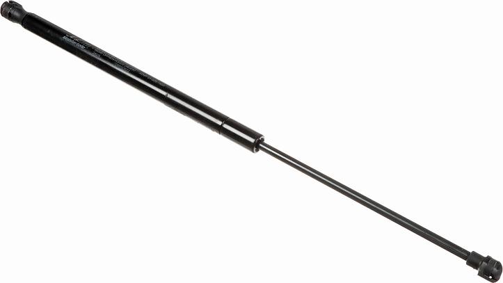 A.Z. Meisterteile AZMT-51-020-1403 - Gas Spring, boot, cargo area car-mod.net
