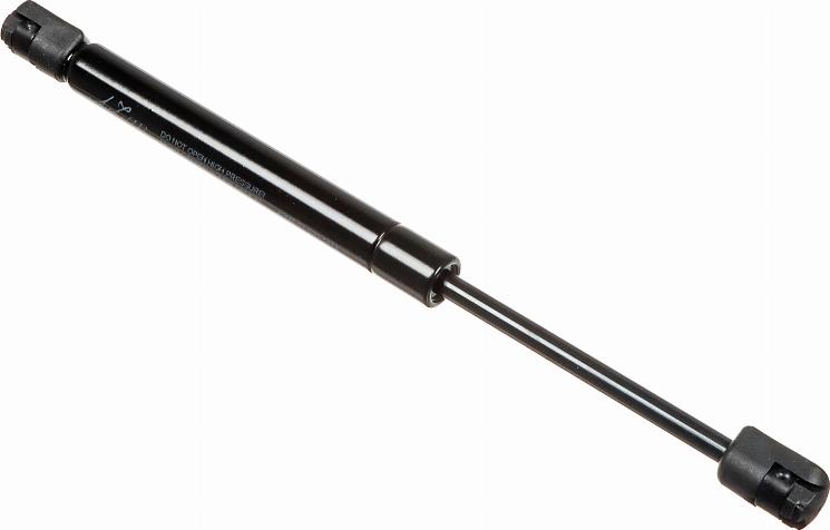 A.Z. Meisterteile AZMT-51-020-1413 - Gas Spring, boot, cargo area car-mod.net