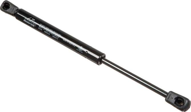A.Z. Meisterteile AZMT-51-020-1412 - Gas Spring, boot, cargo area car-mod.net