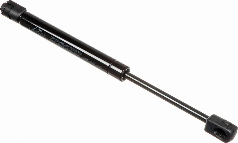 A.Z. Meisterteile AZMT-51-020-1599 - Gas Spring, boot, cargo area car-mod.net