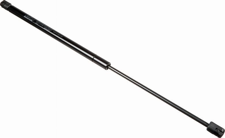 A.Z. Meisterteile AZMT-51-020-1649 - Gas Spring, boot, cargo area car-mod.net