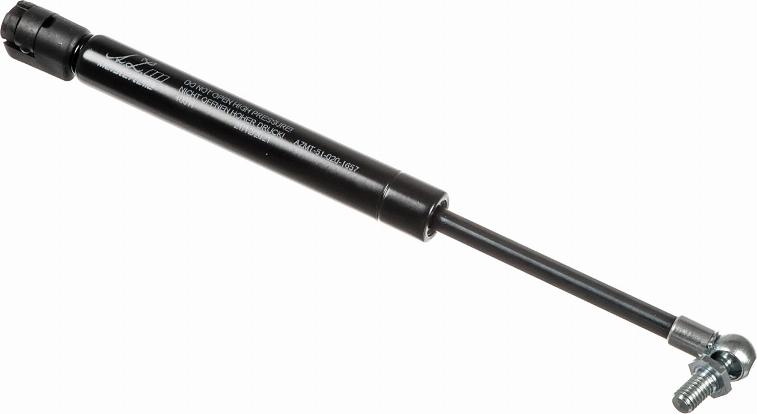 A.Z. Meisterteile AZMT-51-020-1657 - Gas Spring, bonnet car-mod.net