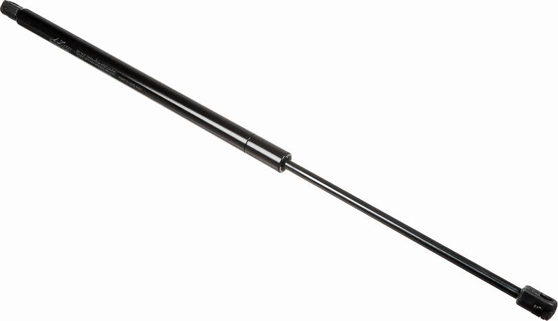 A.Z. Meisterteile AZMT-51-020-1661 - Gas Spring, boot, cargo area car-mod.net