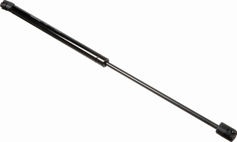 A.Z. Meisterteile AZMT-51-020-1600 - Gas Spring, boot, cargo area car-mod.net