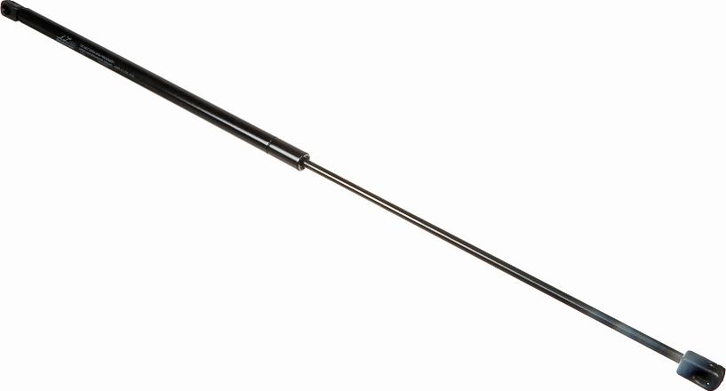 A.Z. Meisterteile AZMT-51-020-1620 - Gas Spring, bonnet car-mod.net