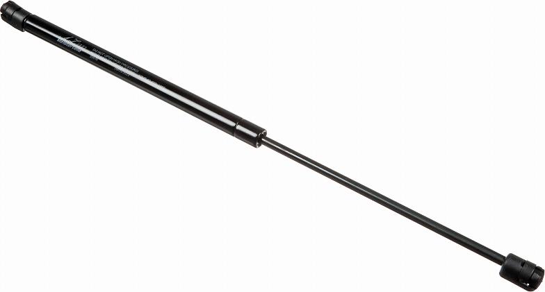 A.Z. Meisterteile AZMT-51-020-1095 - Gas Spring, bonnet car-mod.net