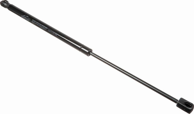 A.Z. Meisterteile AZMT-51-020-1096 - Gas Spring, boot, cargo area car-mod.net