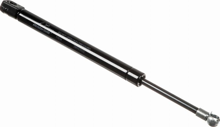 A.Z. Meisterteile AZMT-51-020-1098 - Gas Spring, boot, cargo area car-mod.net