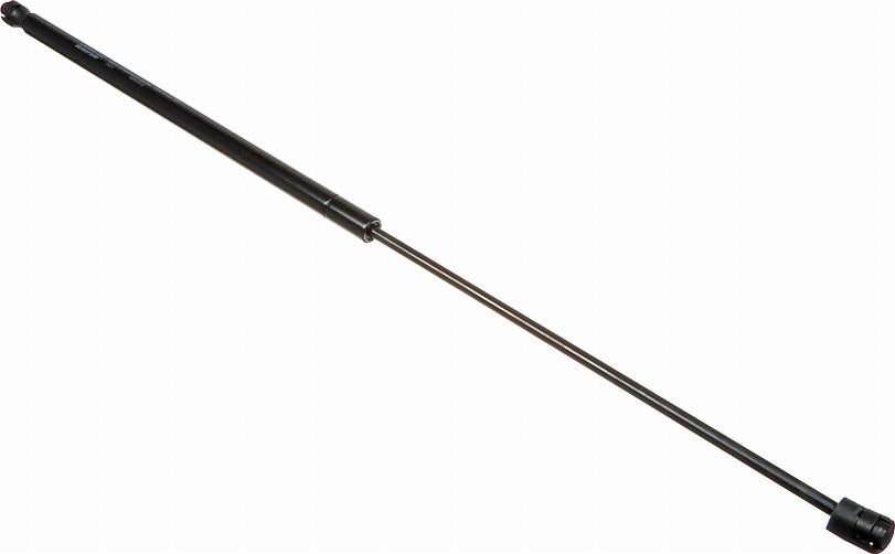 A.Z. Meisterteile AZMT-51-020-1097 - Gas Spring, bonnet car-mod.net