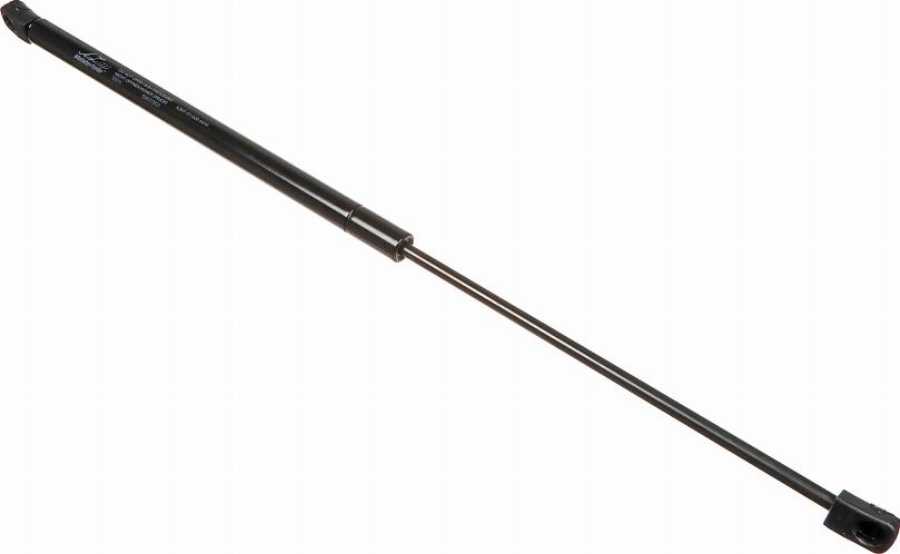 A.Z. Meisterteile AZMT-51-020-1010 - Gas Spring, boot, cargo area car-mod.net